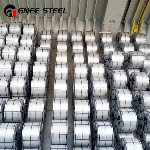 GO Electrical Steel Coil