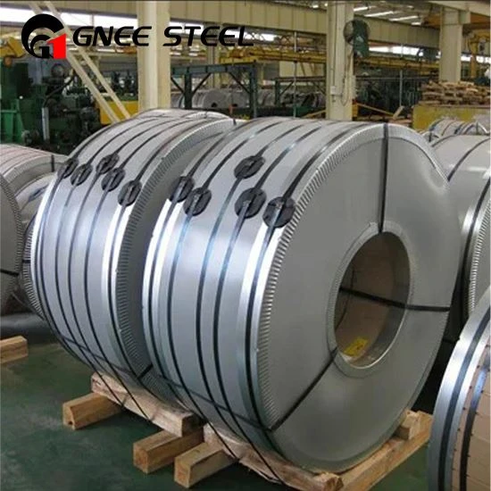 CRGO Electrical Steel Coil