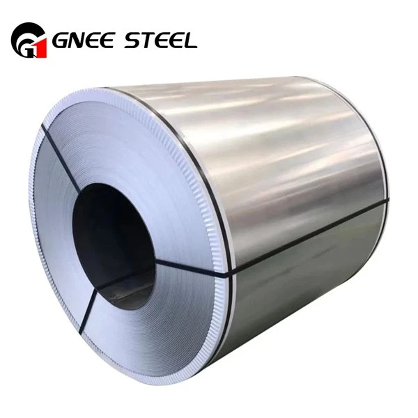 CRGO Silicon Steel Coil