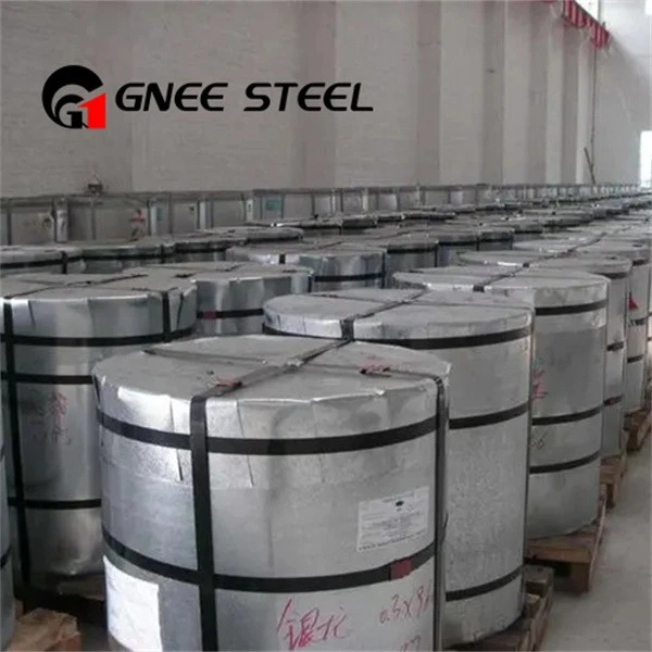 18QG085 Cold Rolled Grain Oriented Silicon Steel