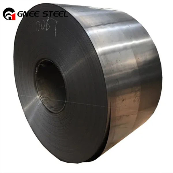 27RK100 Silicon Steel Export To Poland