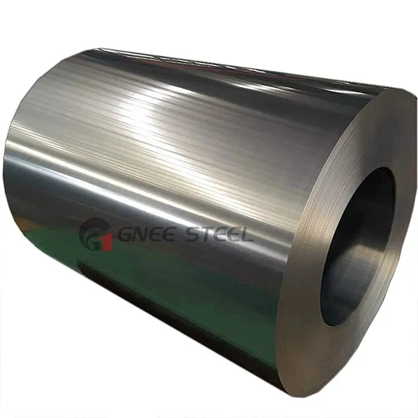 B20R080 Silicon Steel Export To Poland