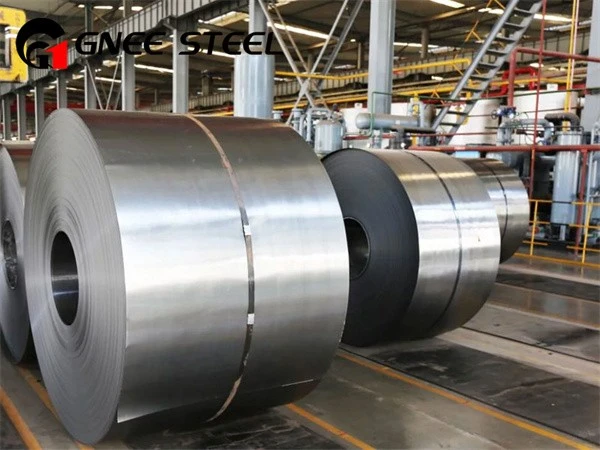 B23RD085 Silicon Steel Export To Vietnam