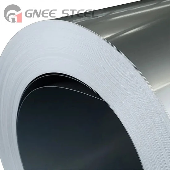 B27P100-LM Silicon Steel Exports South Korea