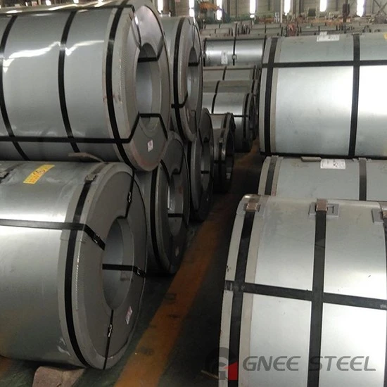 B65A800 Non Oriented Silicon Steel Coil