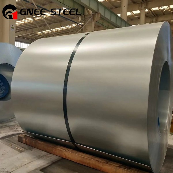CRGO Transformer Steel