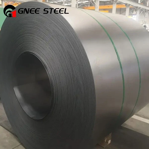 Electrical Steel Market
