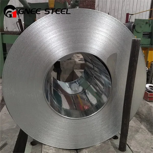 Electrical Steel Market