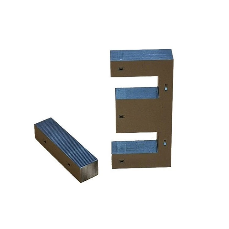 Electrical-Steel-E-Core