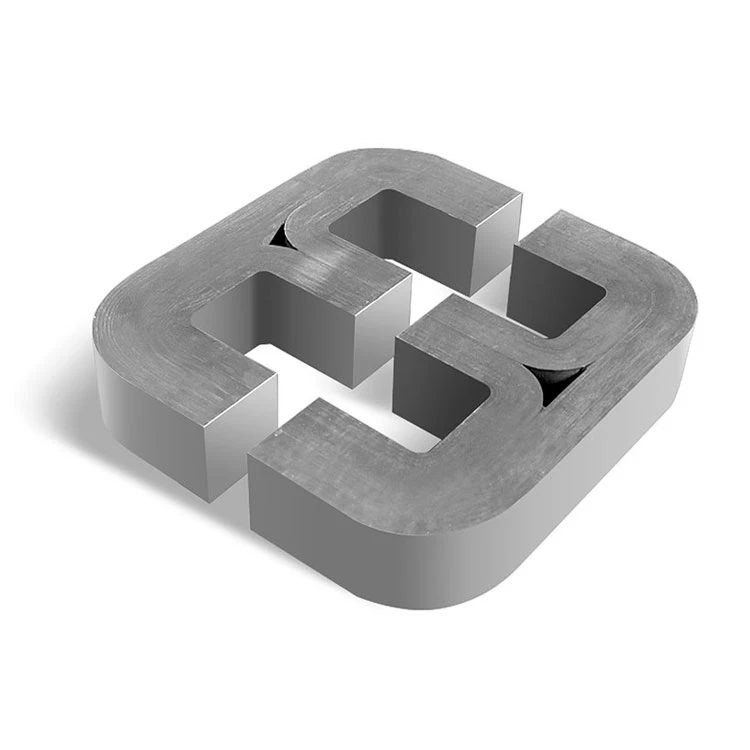Silicon Steel E Core