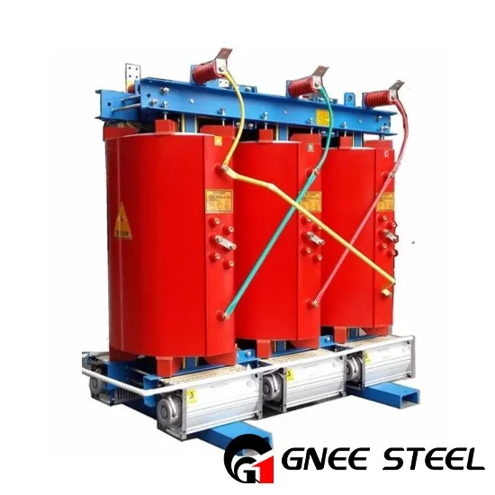 Distribution Transformer Silicon Steel