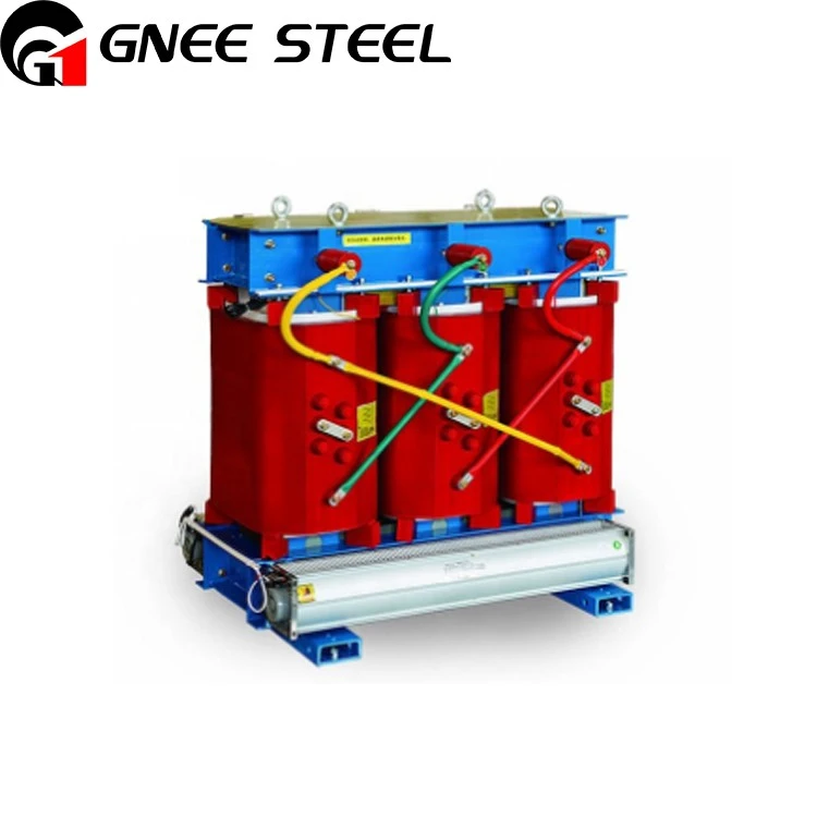 2500 KVA 11 KV Maintenance-free Cast Resin Type Transformer