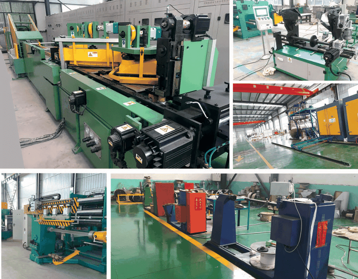 100-1600KVA Combined transformer(American style box type) 100-1600KVA Combined transformer(American style box type)