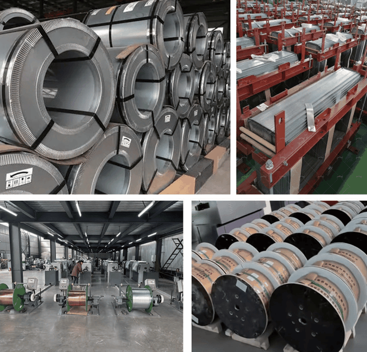 100-1600KVA Combined transformer(American style box type) 100-1600KVA Combined transformer(American style box type)